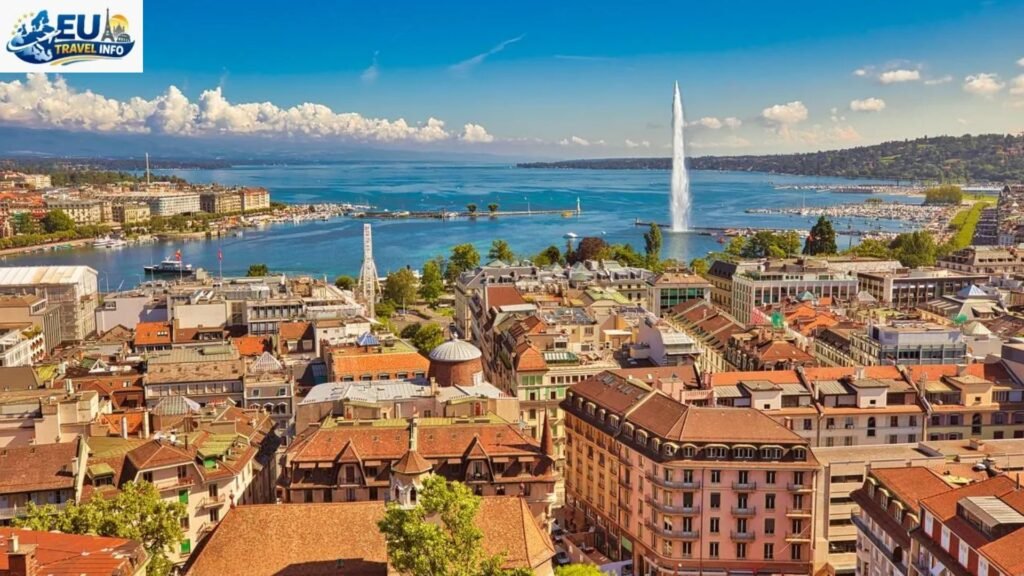 Summer: The Peak Experience