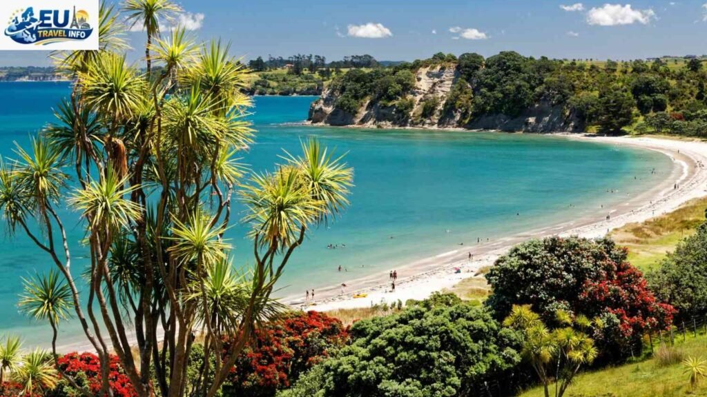 Summer: The Season of Sun (December to February)