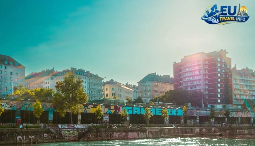 Summer in Vienna Festivals and Sun (June to August)