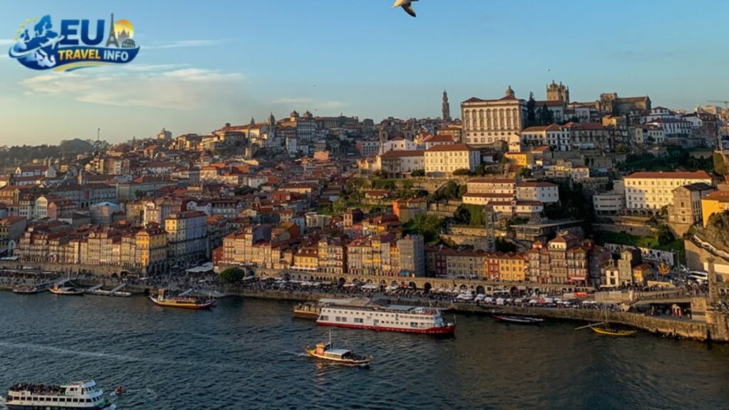 Sunshine and Iberian Adventures