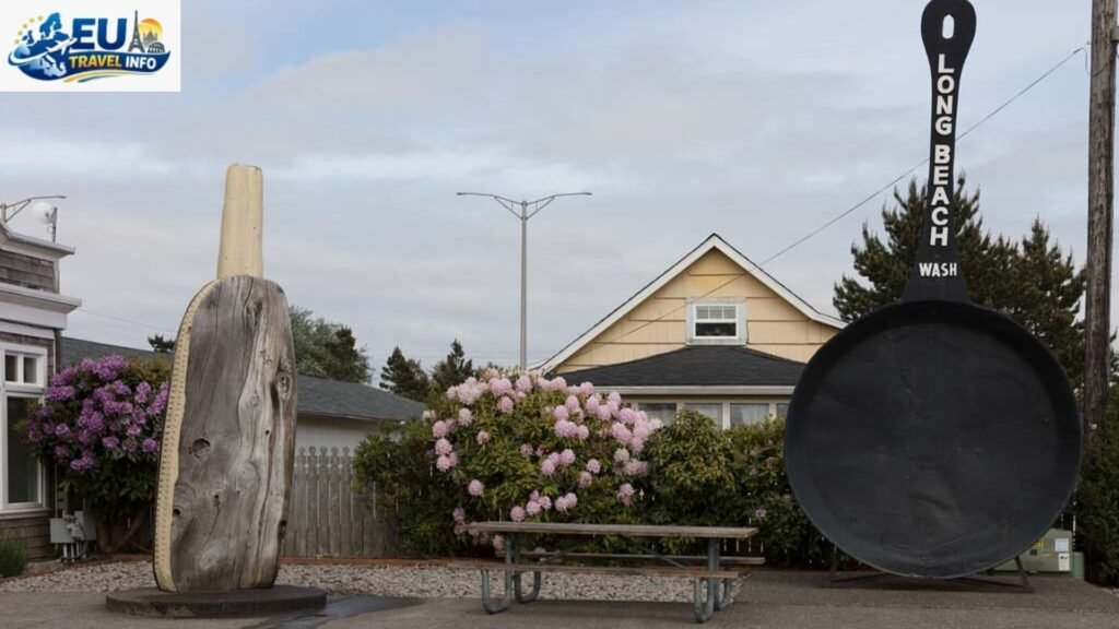 Surviving the World's Frying Pan