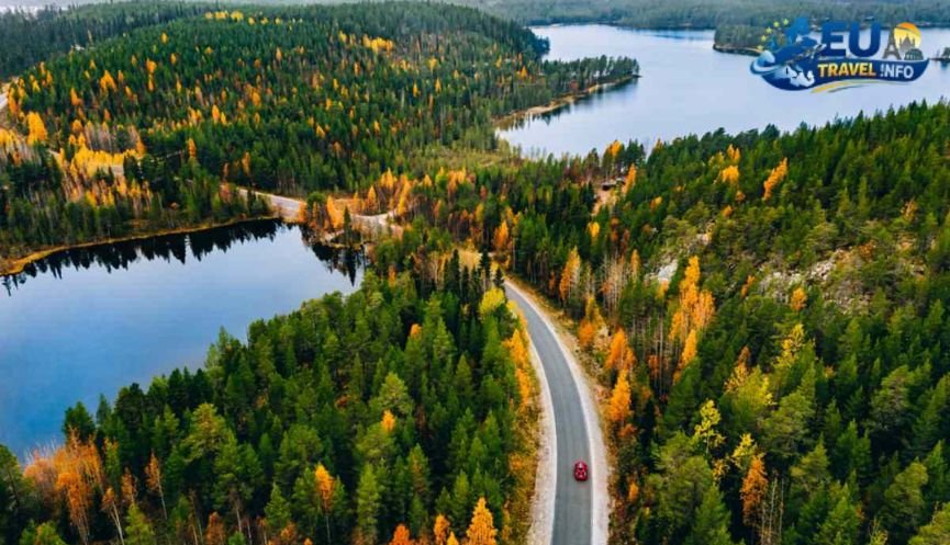 Sweden Itinerary 10 Days