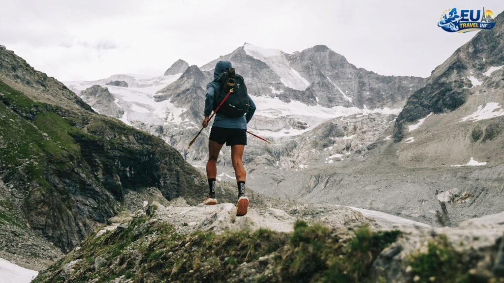 Active Family Holidays in Europe