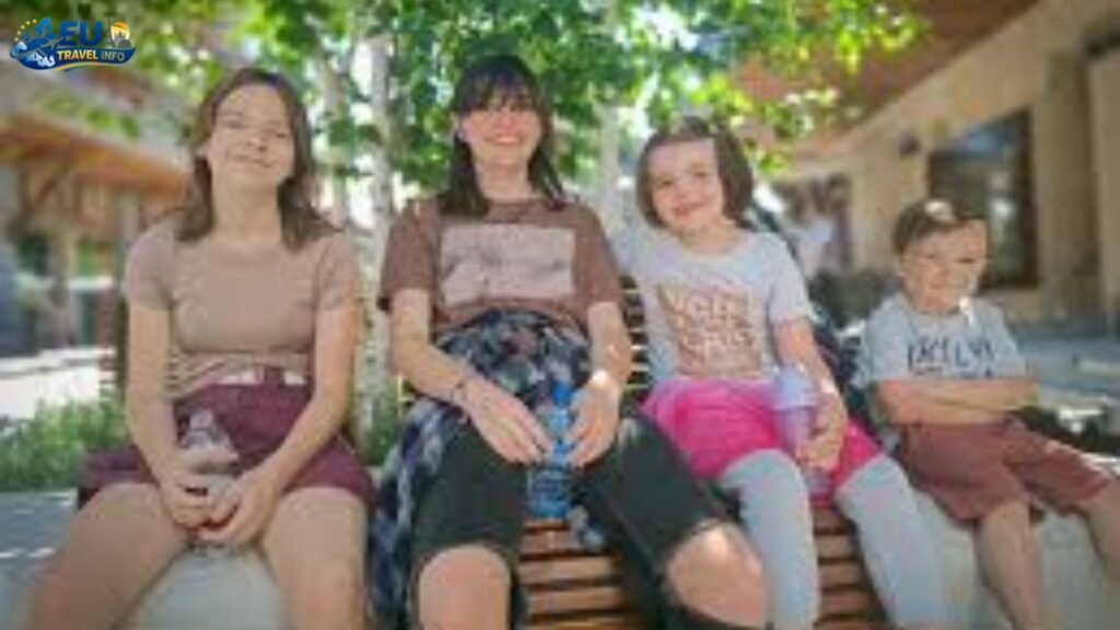 switzerland itinerary with kids