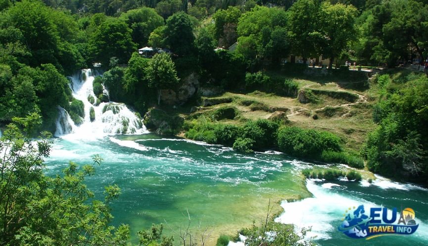 The 10-Day Northern Italy and Croatia Itinerary