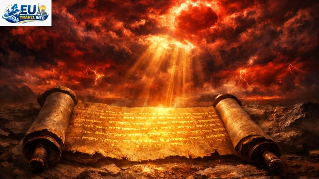 The 2026 Context The Jubilee and Beyond