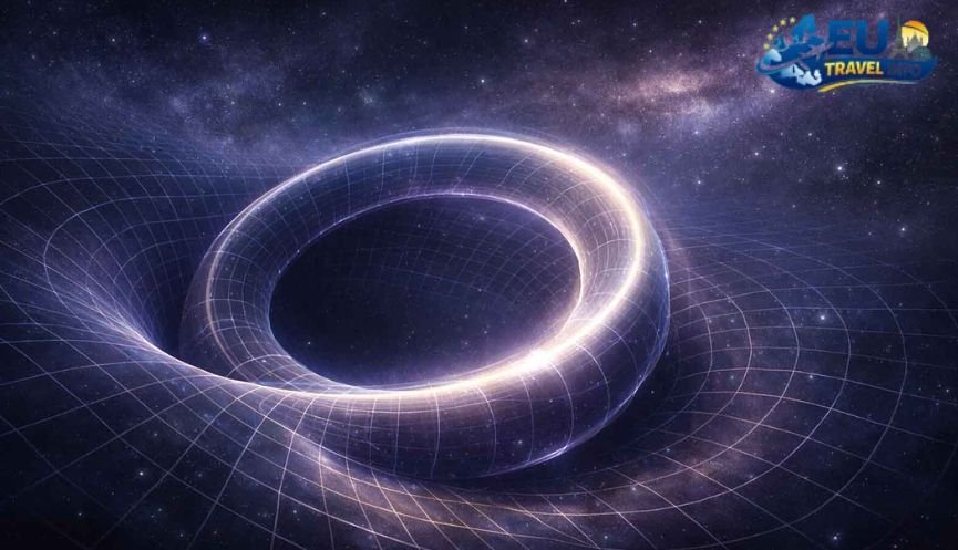 The 2026 Travel Scene Why Now is the Time