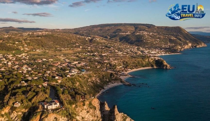 The 7 Day Southern Italy Itinerary The Rugged Beauty of Calabria