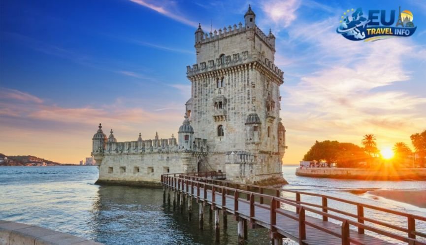 The Age of Discovery in Belém