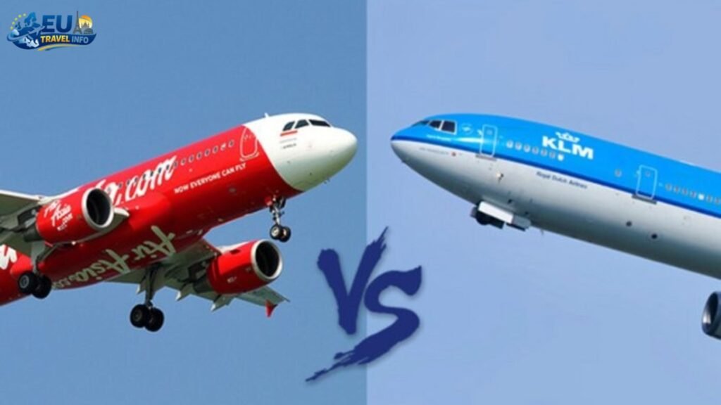 how to find cheap flights to europe