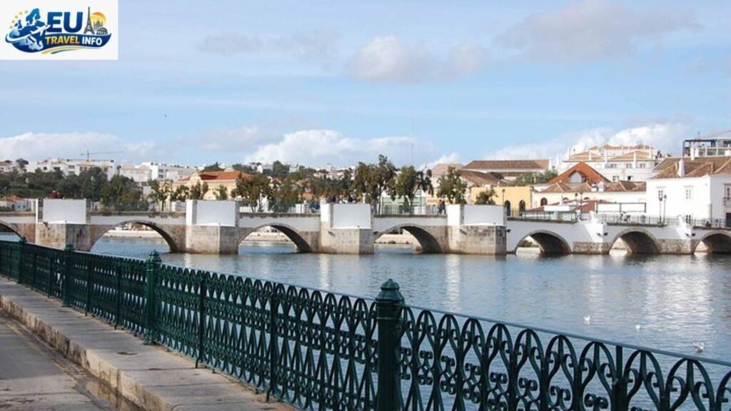 The Authentic East - Olhão and Tavira