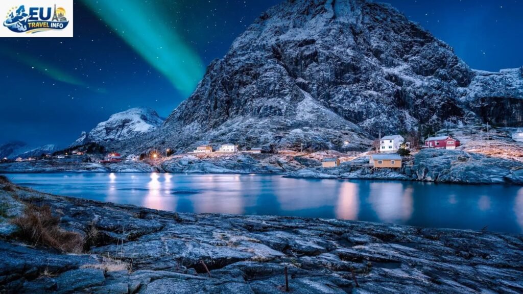 The Autumn Peak (September and October)