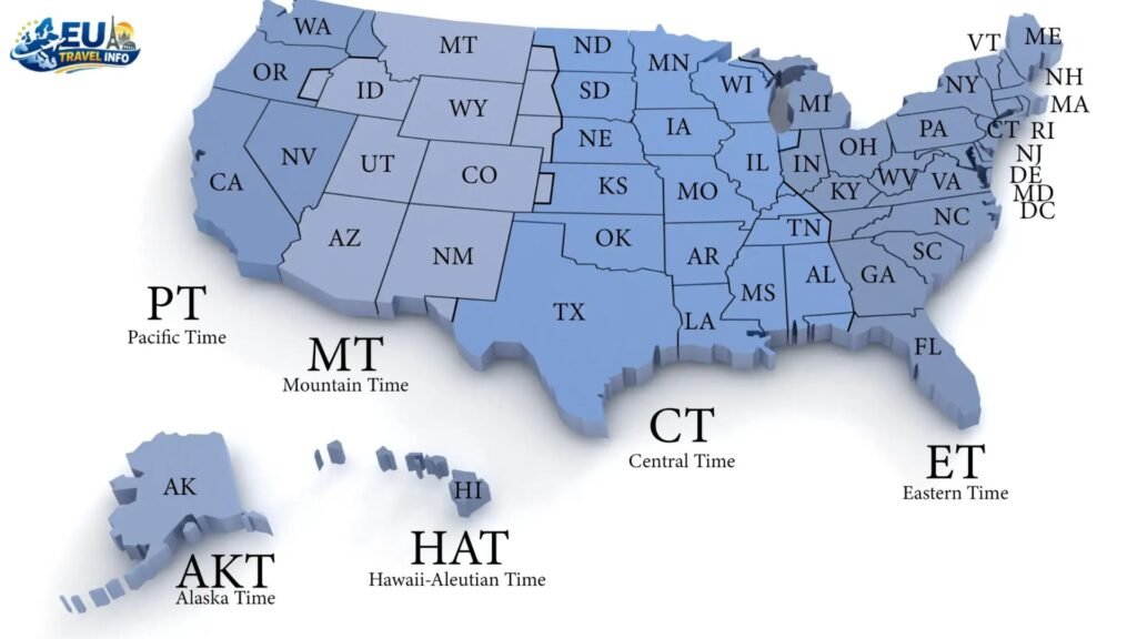 how long is the flight to europe from new york