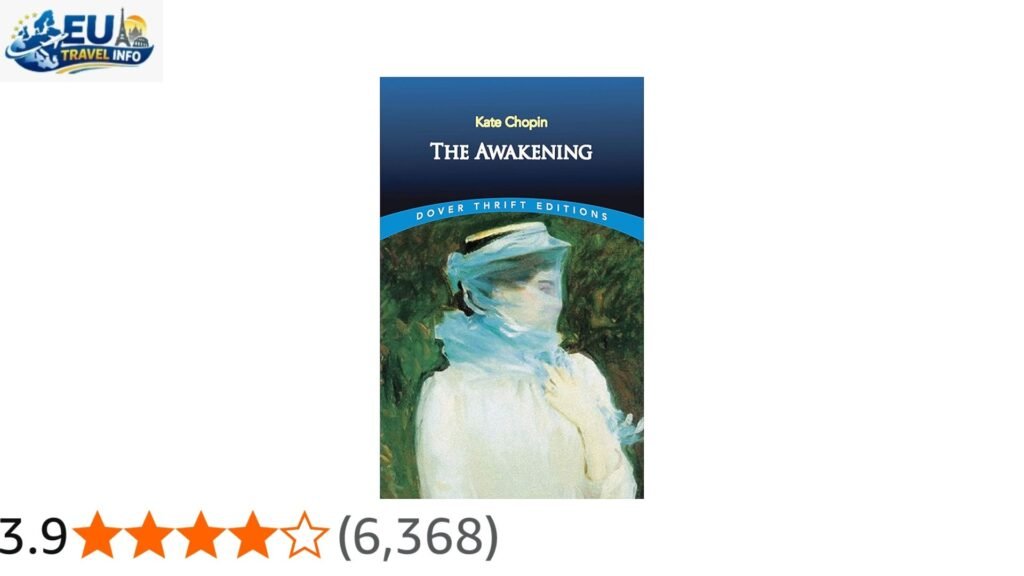 The Awakening April to June