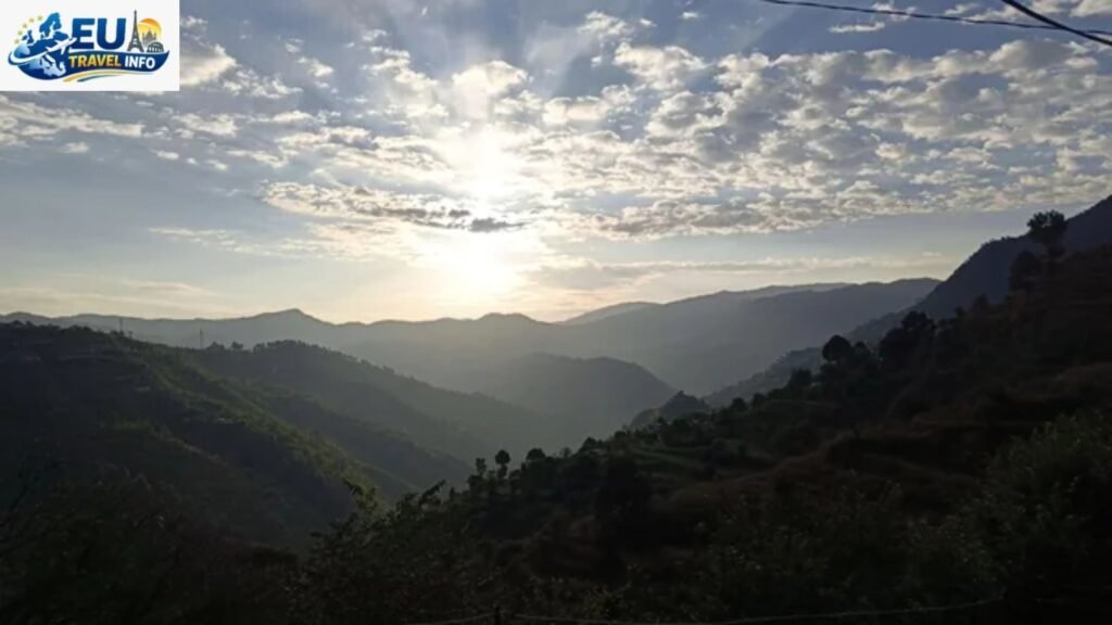 The Awakening of the Valleys