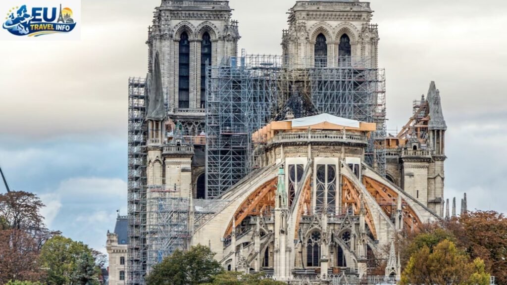 The Basic Facts Is Notre-Dame Free To Enter