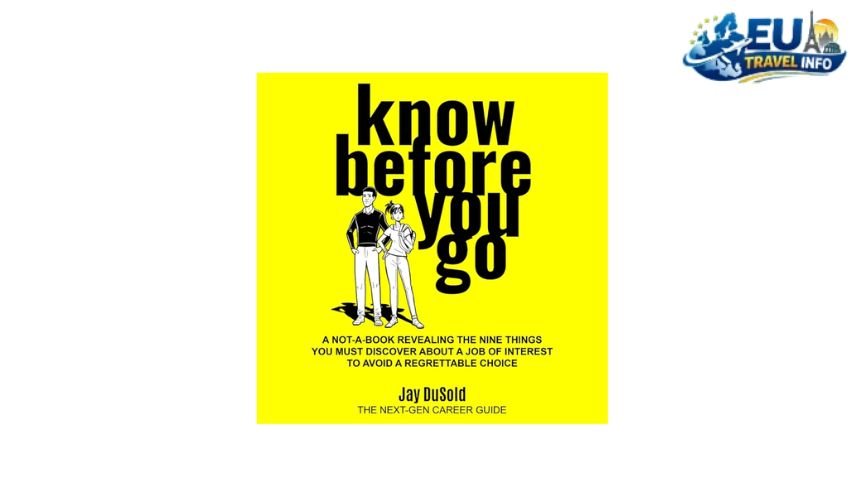 The Basics You Must Know Before You Go