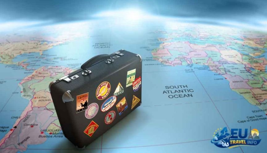 The Basics of Your Trip