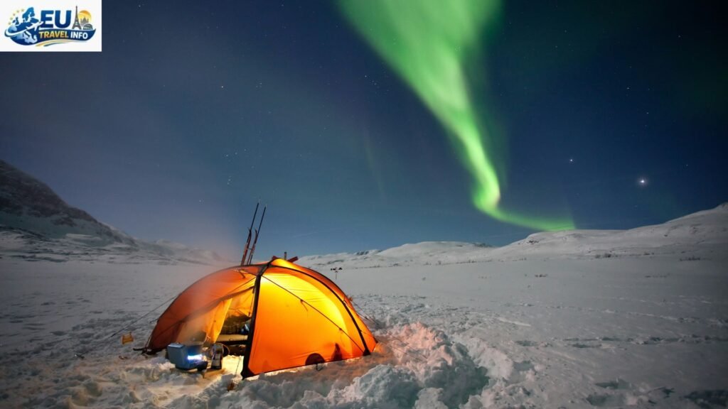 The Beauty of the Shoulder Seasons