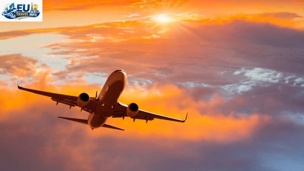 The Benefits of Flying While the Sun is Up