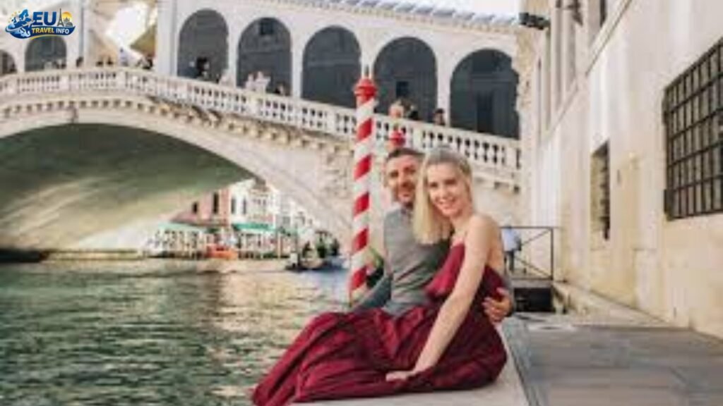 One Week Europe Itinerary