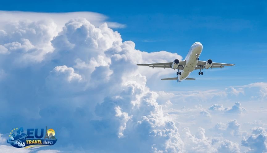 The Best Day to Book International Flights