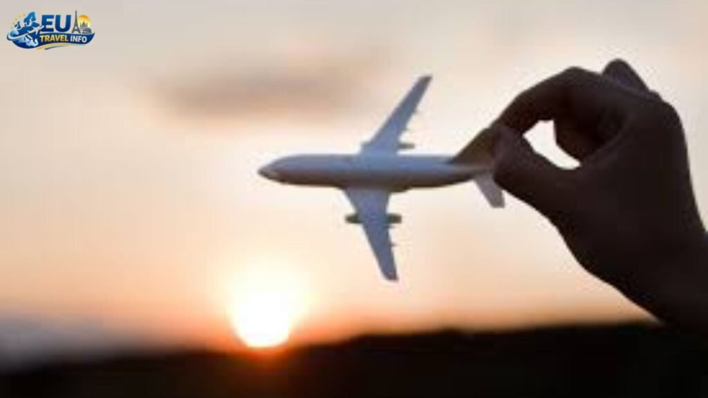 how to find cheap flights to europe