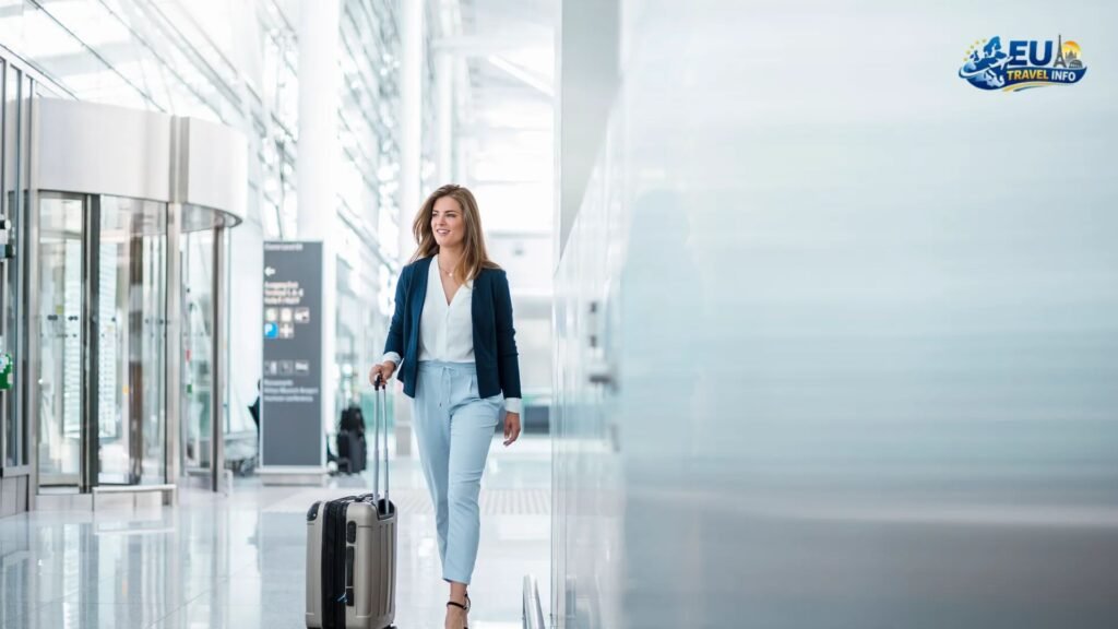 when is the best time to book flights to europe