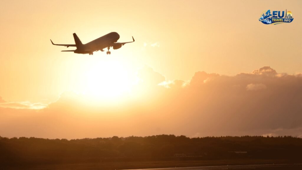 when to buy flight tickets to europe