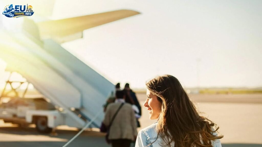 when are flights to europe the cheapest