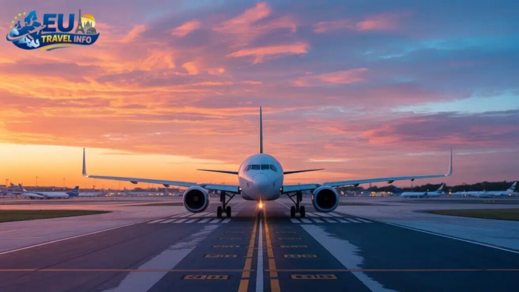 The Best Days to Fly for Maximum Savings