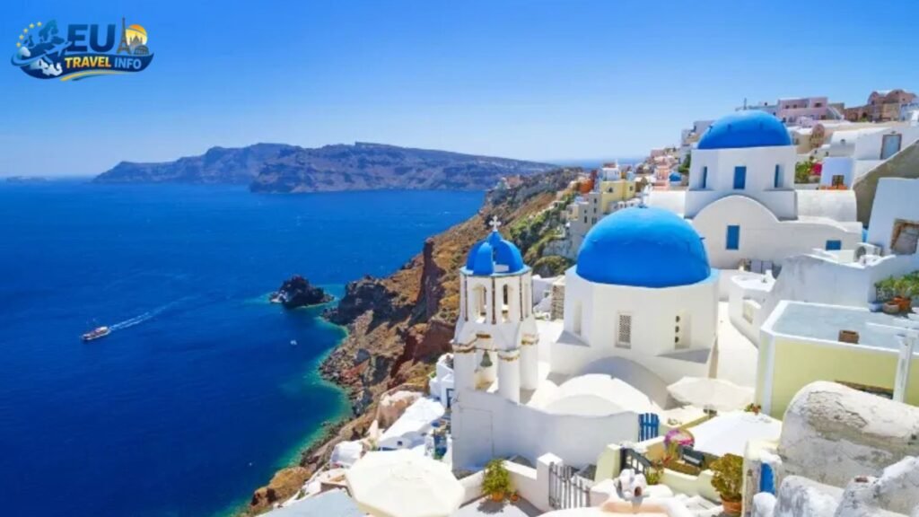 best places for europe family vacations with college kids