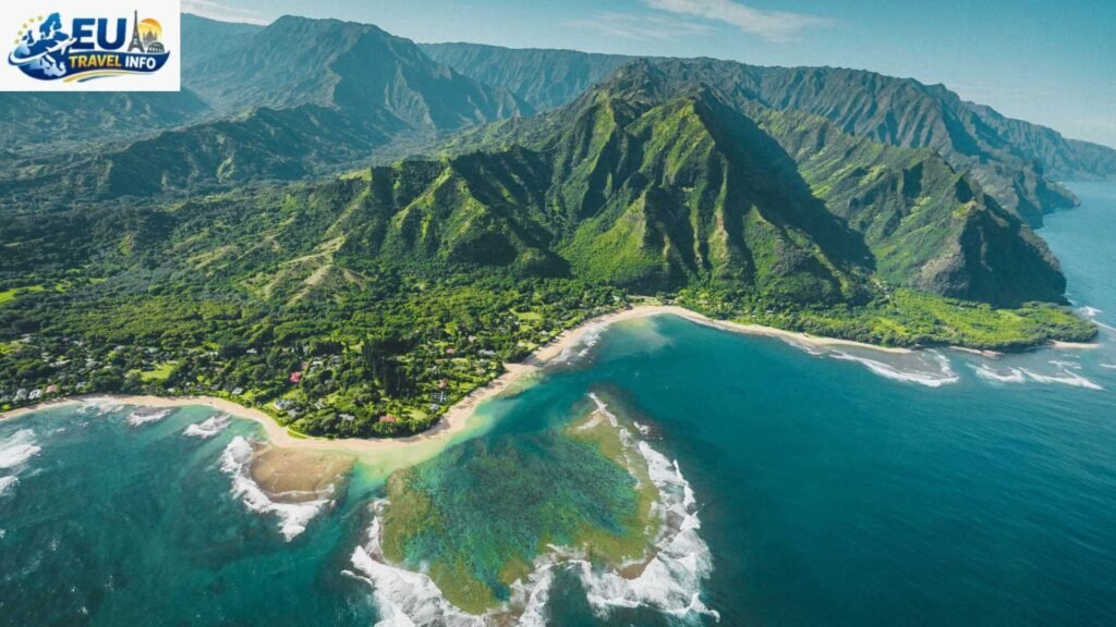 The Best Island For Your Trip