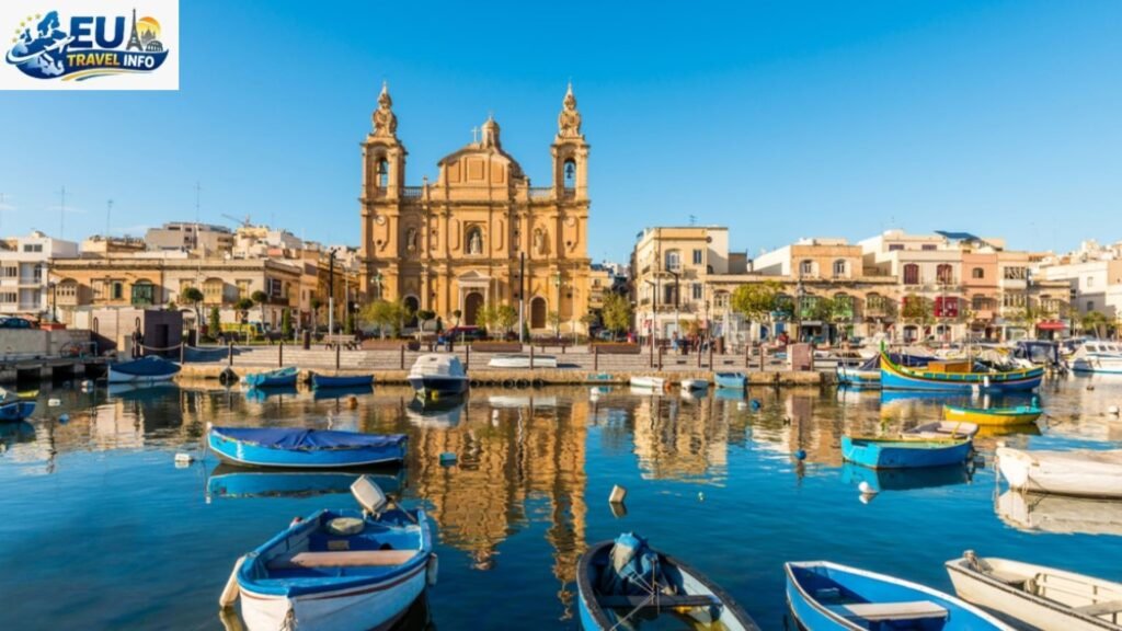 The Best Months for a Quiet Visit