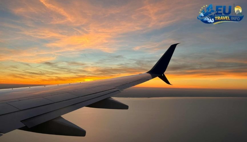 The Best Months to Fly