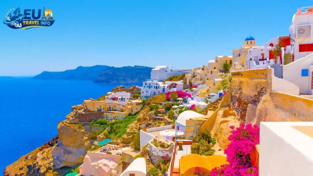 The Best Places for a Family Vacation Europe