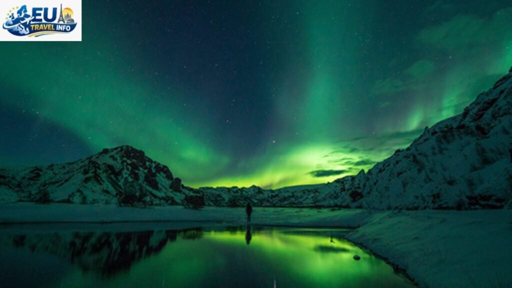 The Best Time To Visit Iceland For Northern Lights