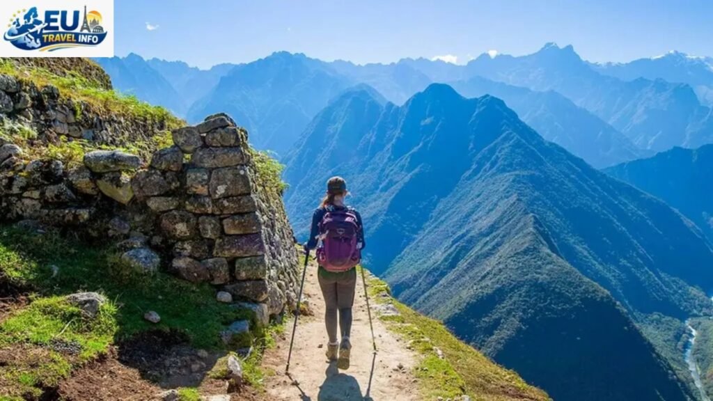 The Best Time for Hiking