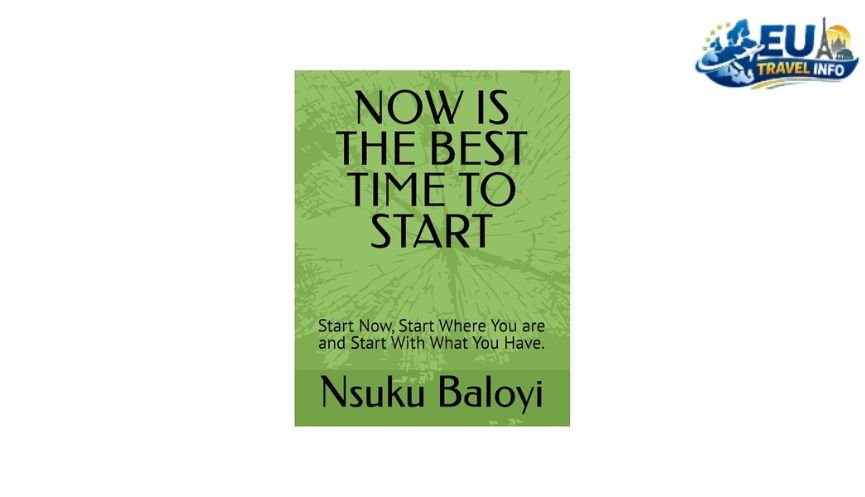 The Best Time for You to Book