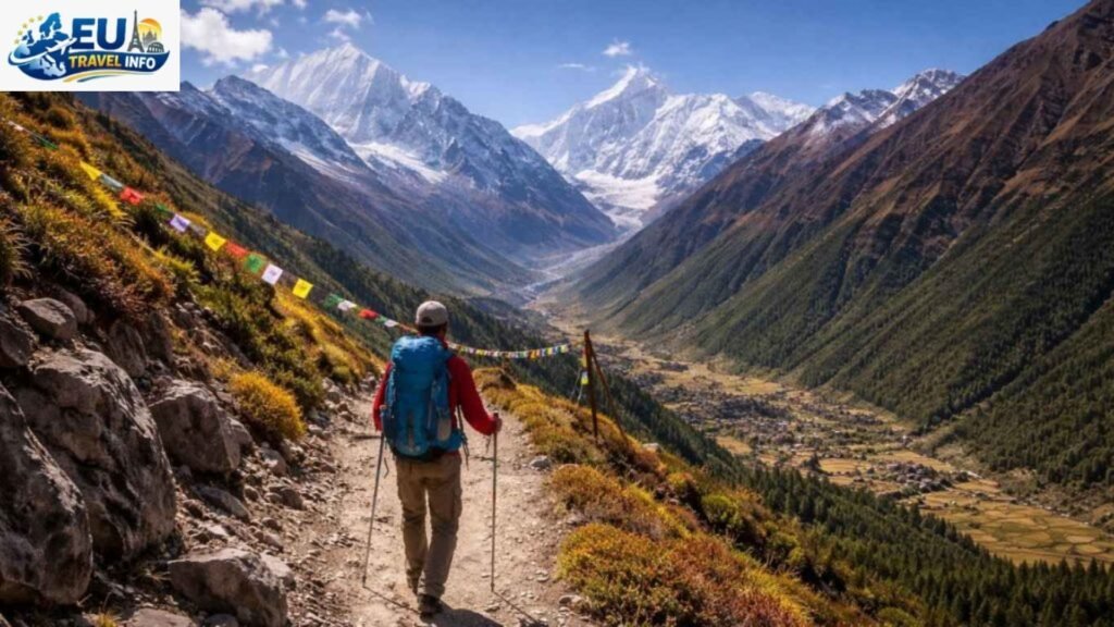 The Best Time for Your Adventure