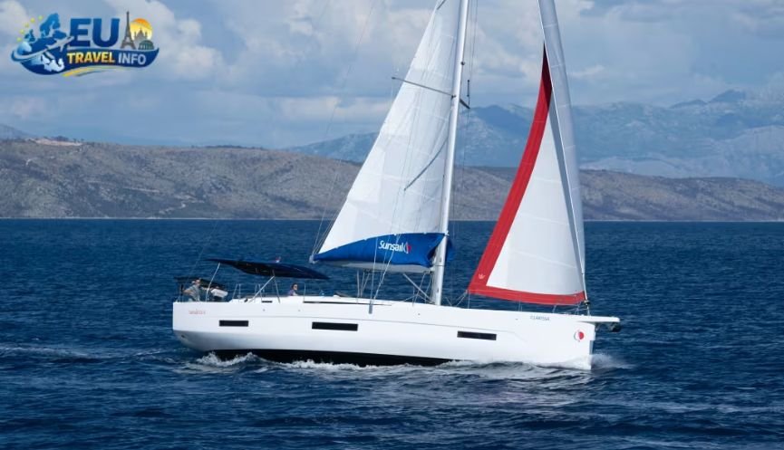 The Best Time for Your Sailing Croatia Trip