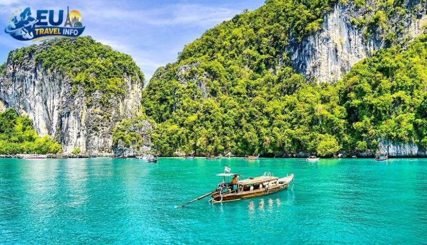 The Best Time for Your Trip