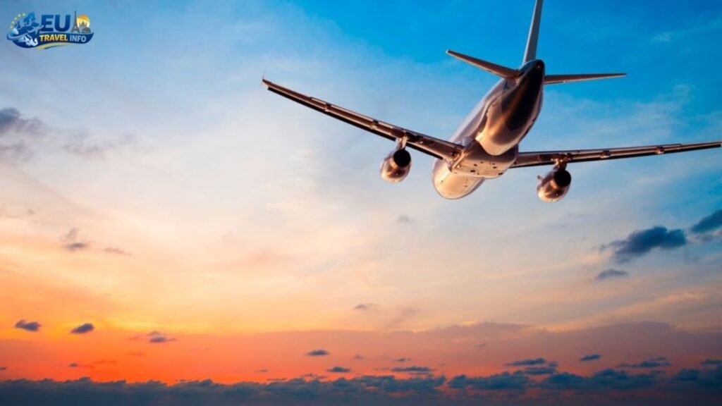 how to find the cheapest flights to europe