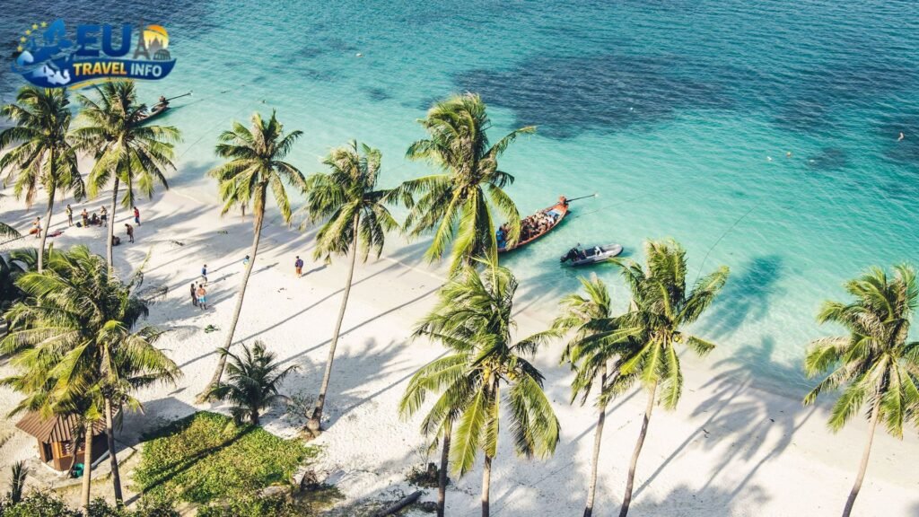 The Best Time to Plan Your Escape