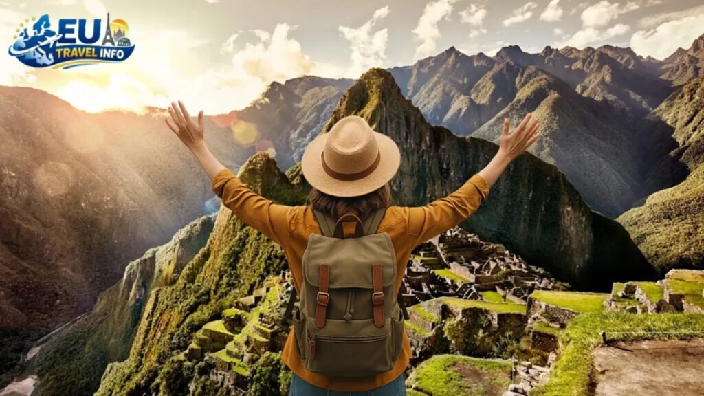 The Best Time to Plan Your Journey