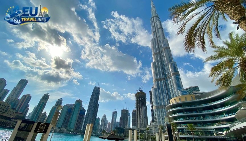 The Best Time to Plan Your Visit