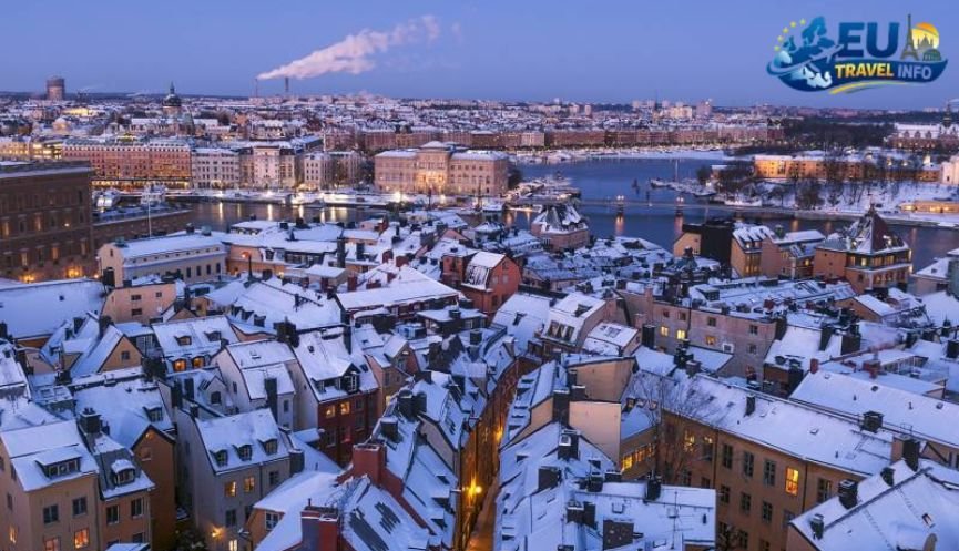 The Best Time to Visit Denmark and Sweden