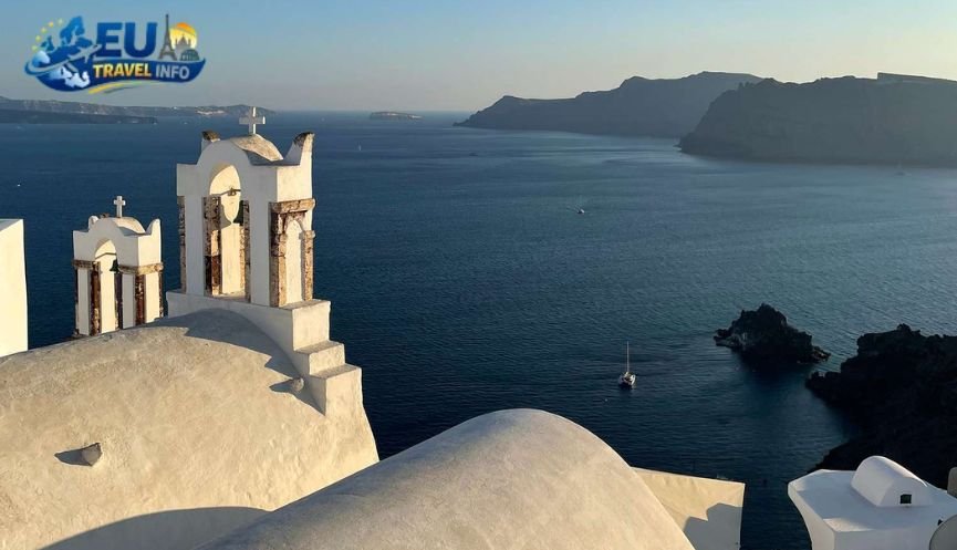 The Best Time to Visit Greece to Avoid Crowds