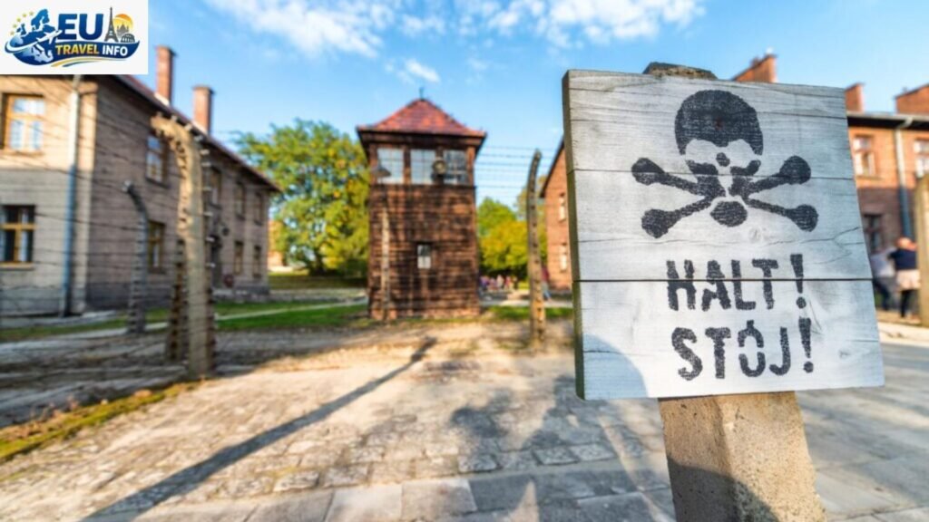 The Best Time to Visit Krakow and Auschwitz