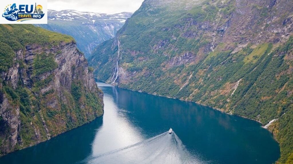 The Best Time to Visit Norway on a Cruise